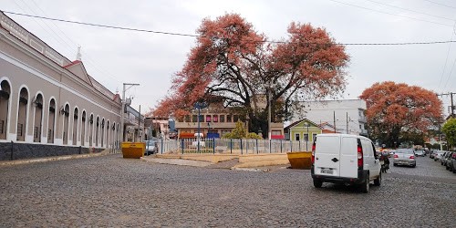 Fábrica Santa Marta