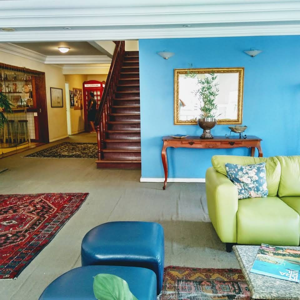 Hotel Solaris
