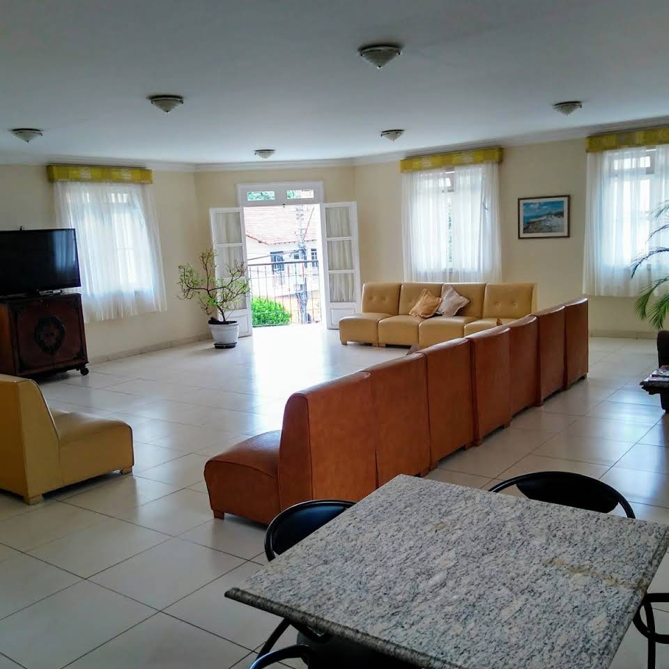 Hotel Solaris