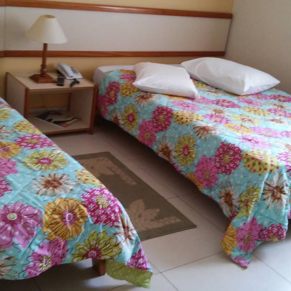 Hotel Solaris