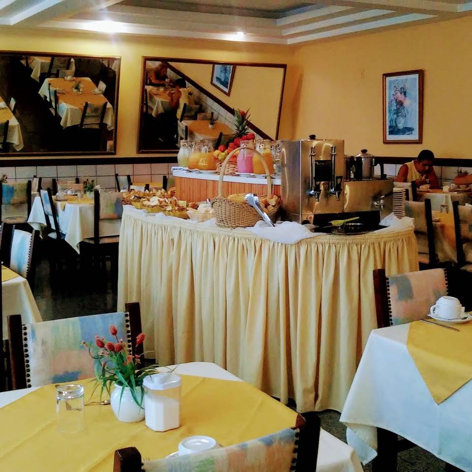 Hotel Solaris