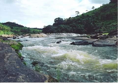 Praia da Cachoeira 