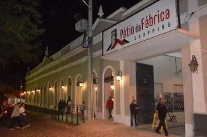 Fábrica Santa Marta