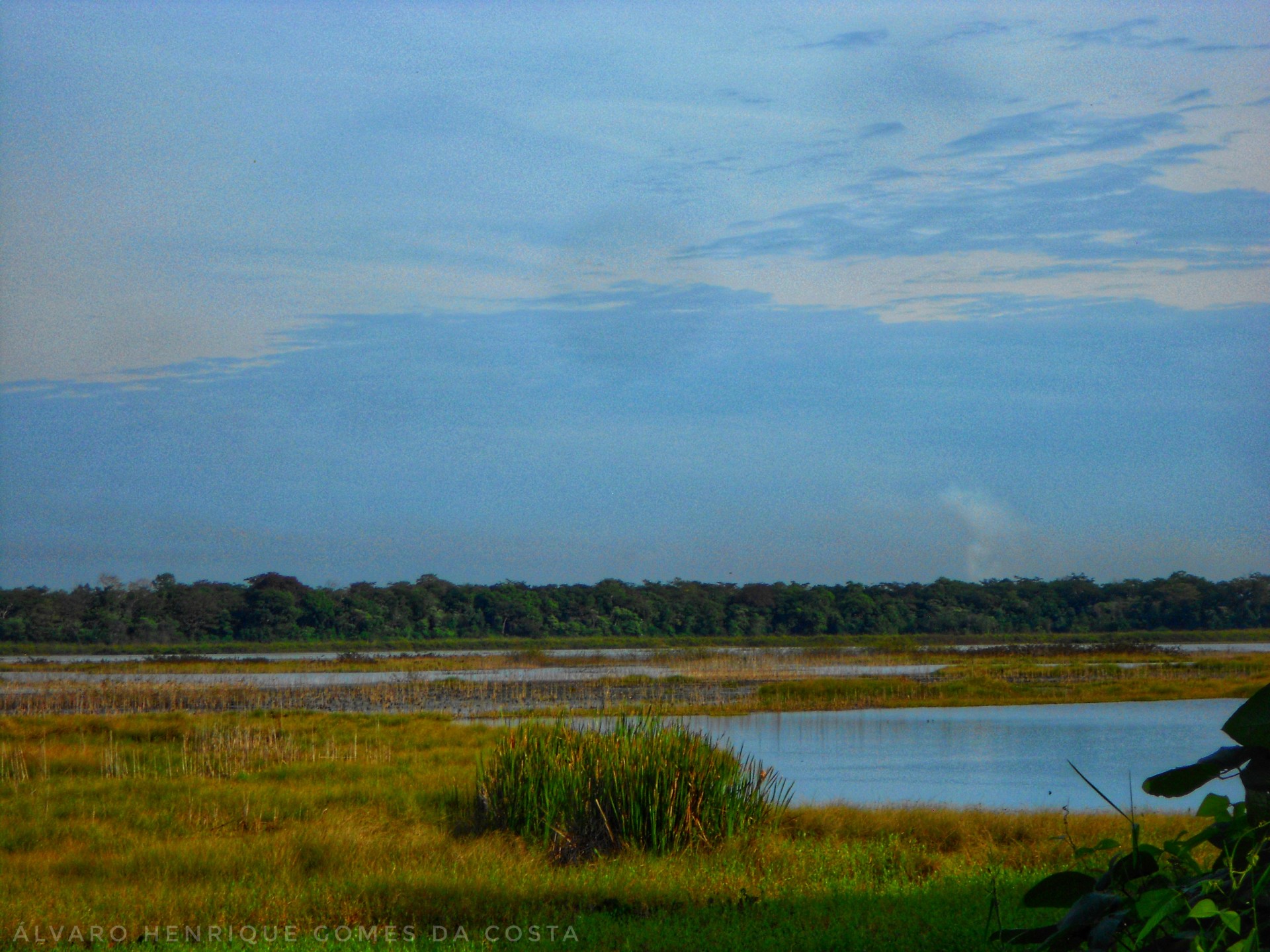 Lagoa da Olaria