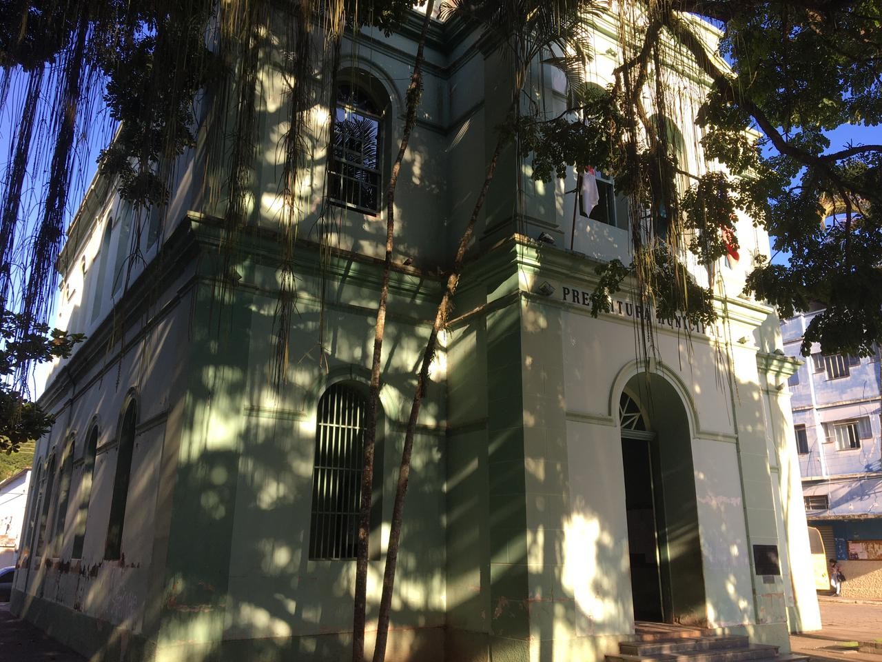 Prefeitura Municipal de Lima Duarte