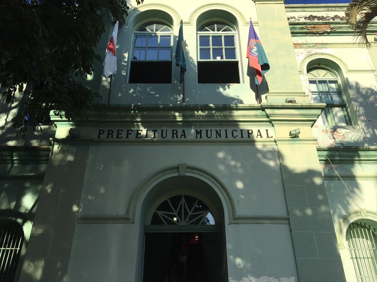 Prefeitura Municipal de Lima Duarte