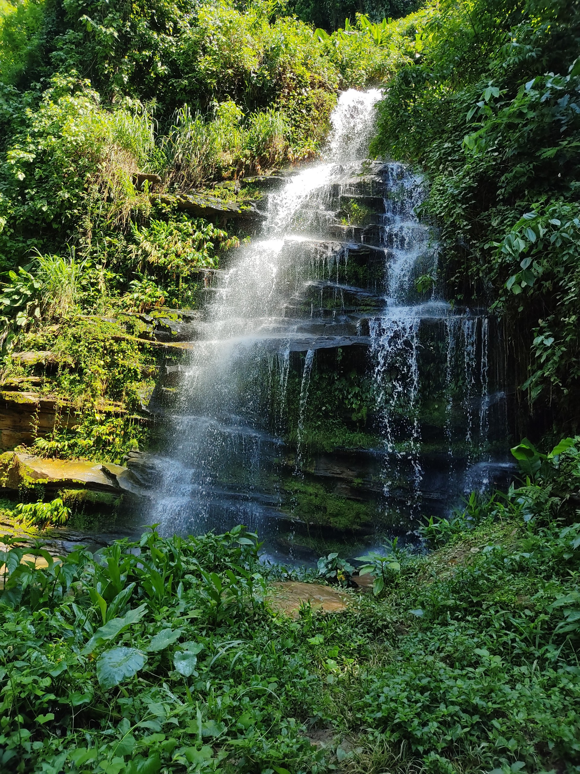 Cachoeira do Caboclo