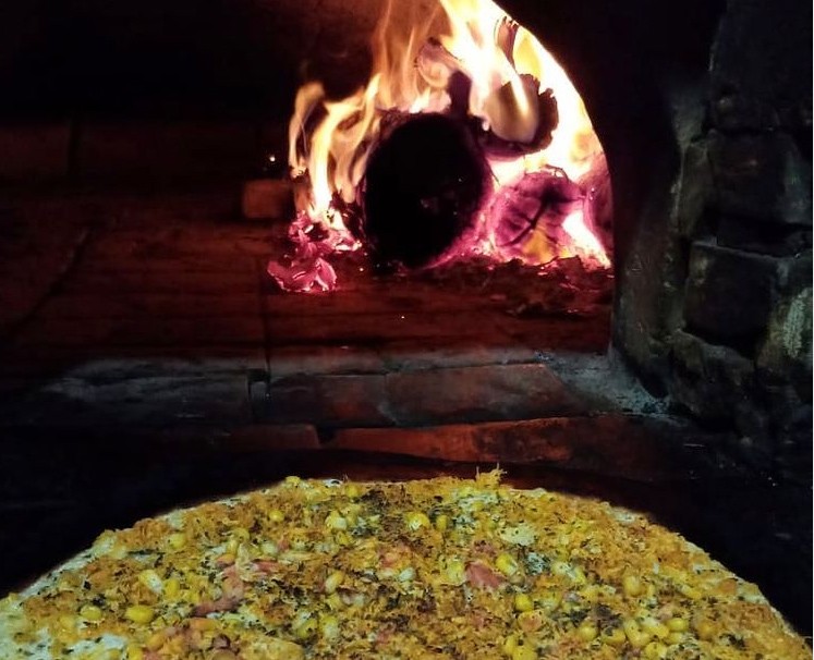 PIZZARIA SPAZIALE 