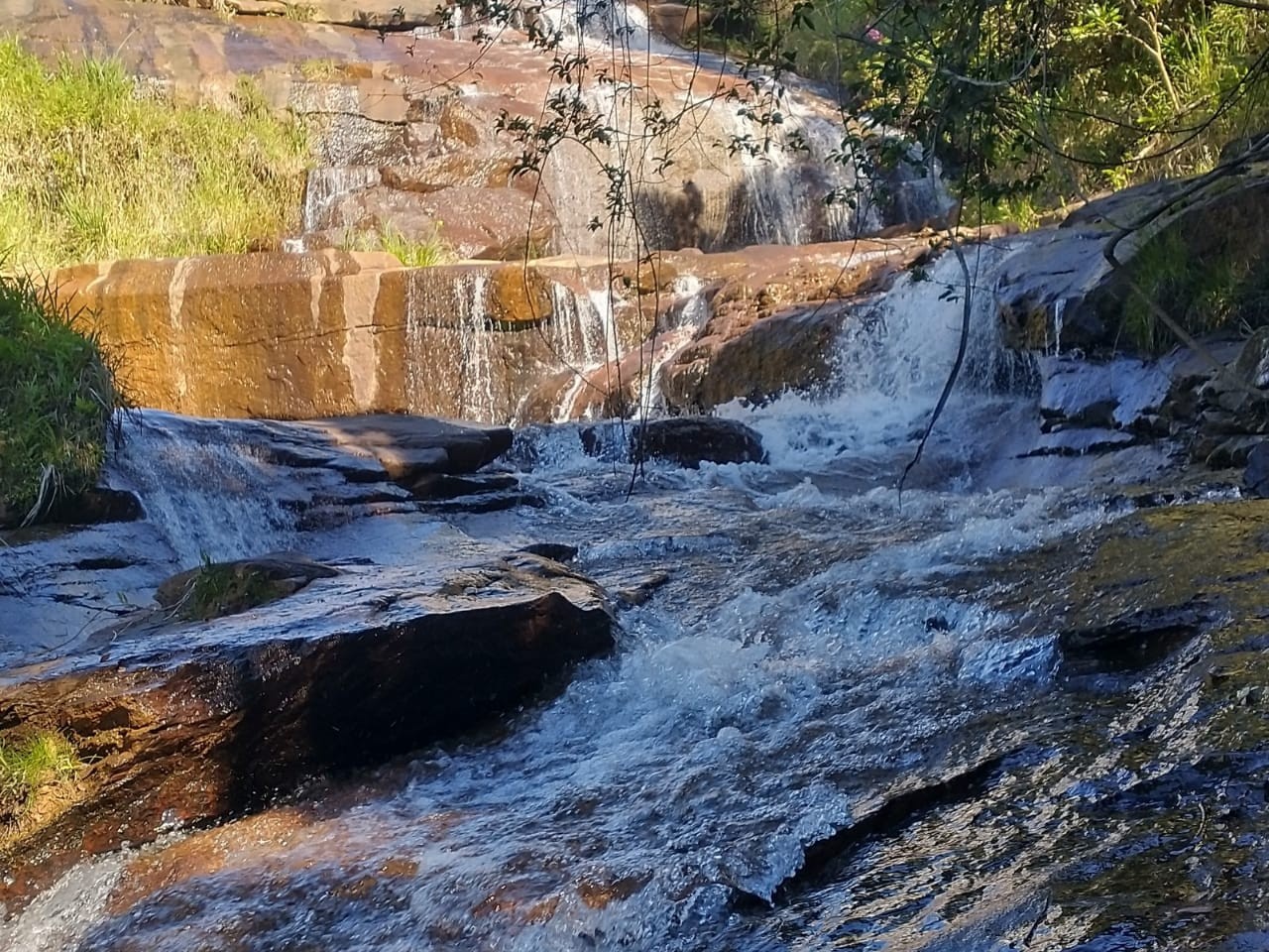 Cachoeira dos Godinhos