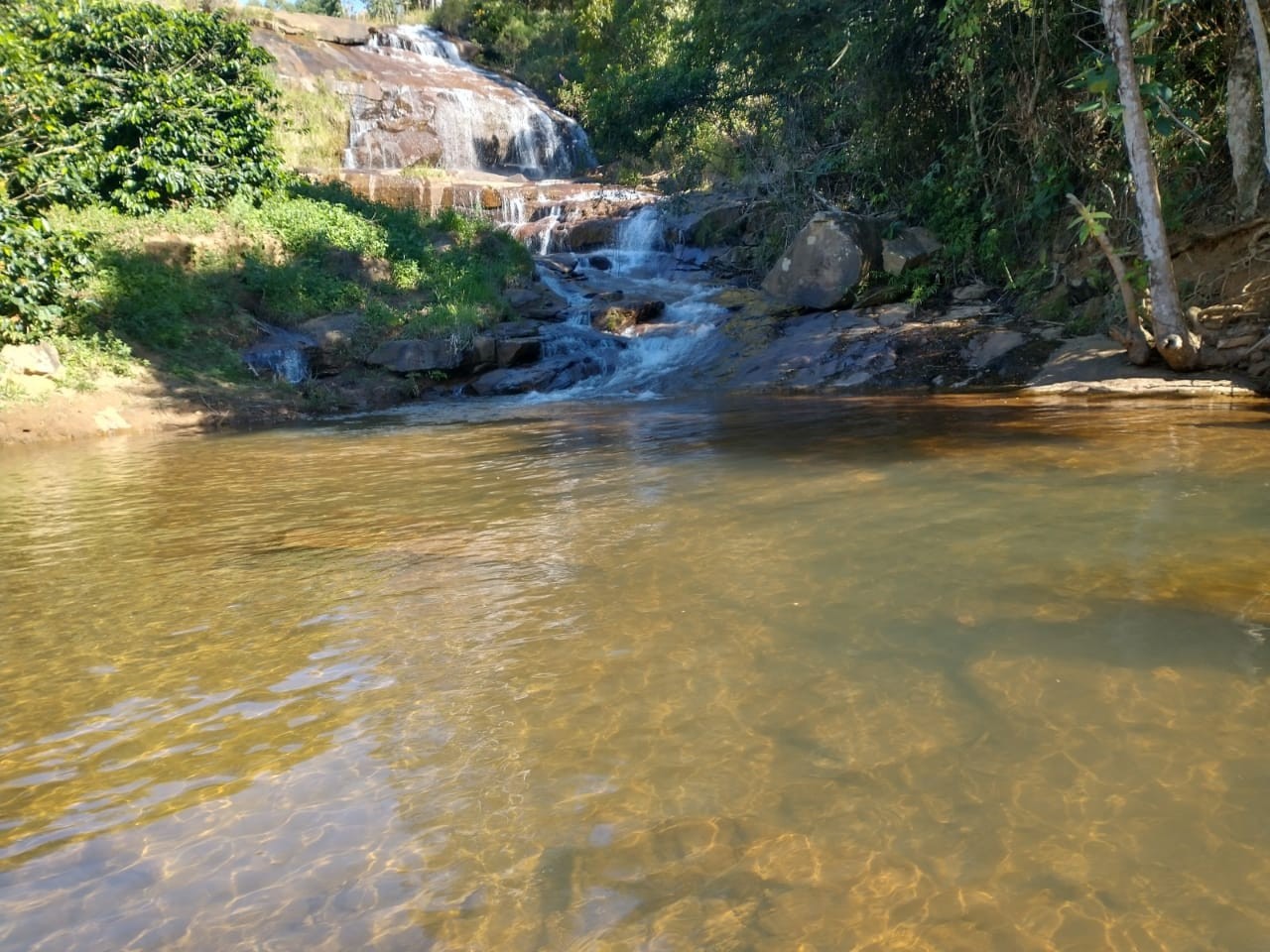 Cachoeira dos Godinhos