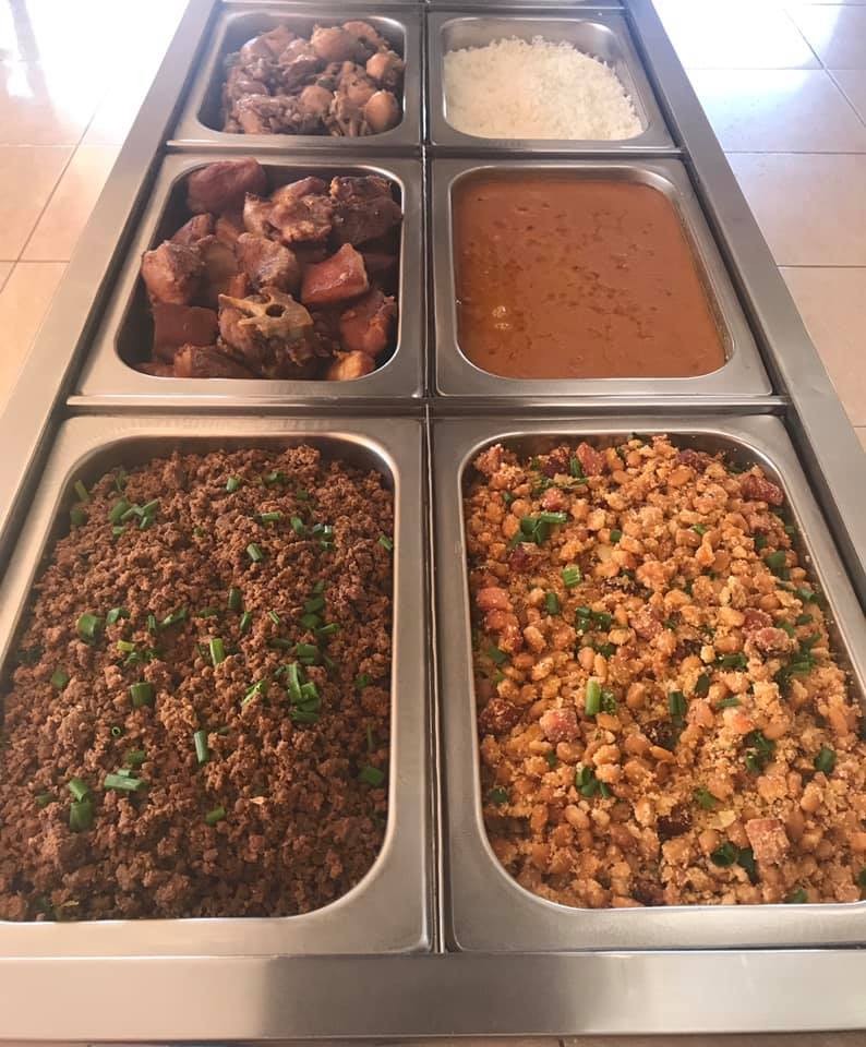 Restaurante Varjão