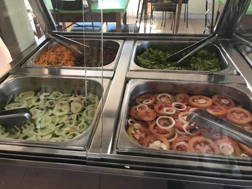 Restaurante Varjão