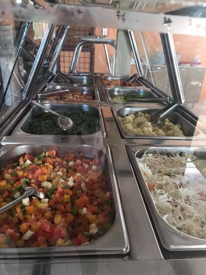 Restaurante Varjão