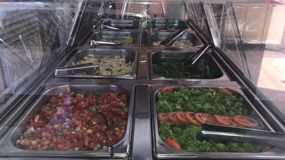 Restaurante Varjão