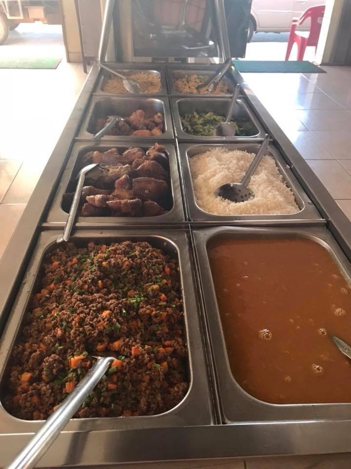 Restaurante Varjão