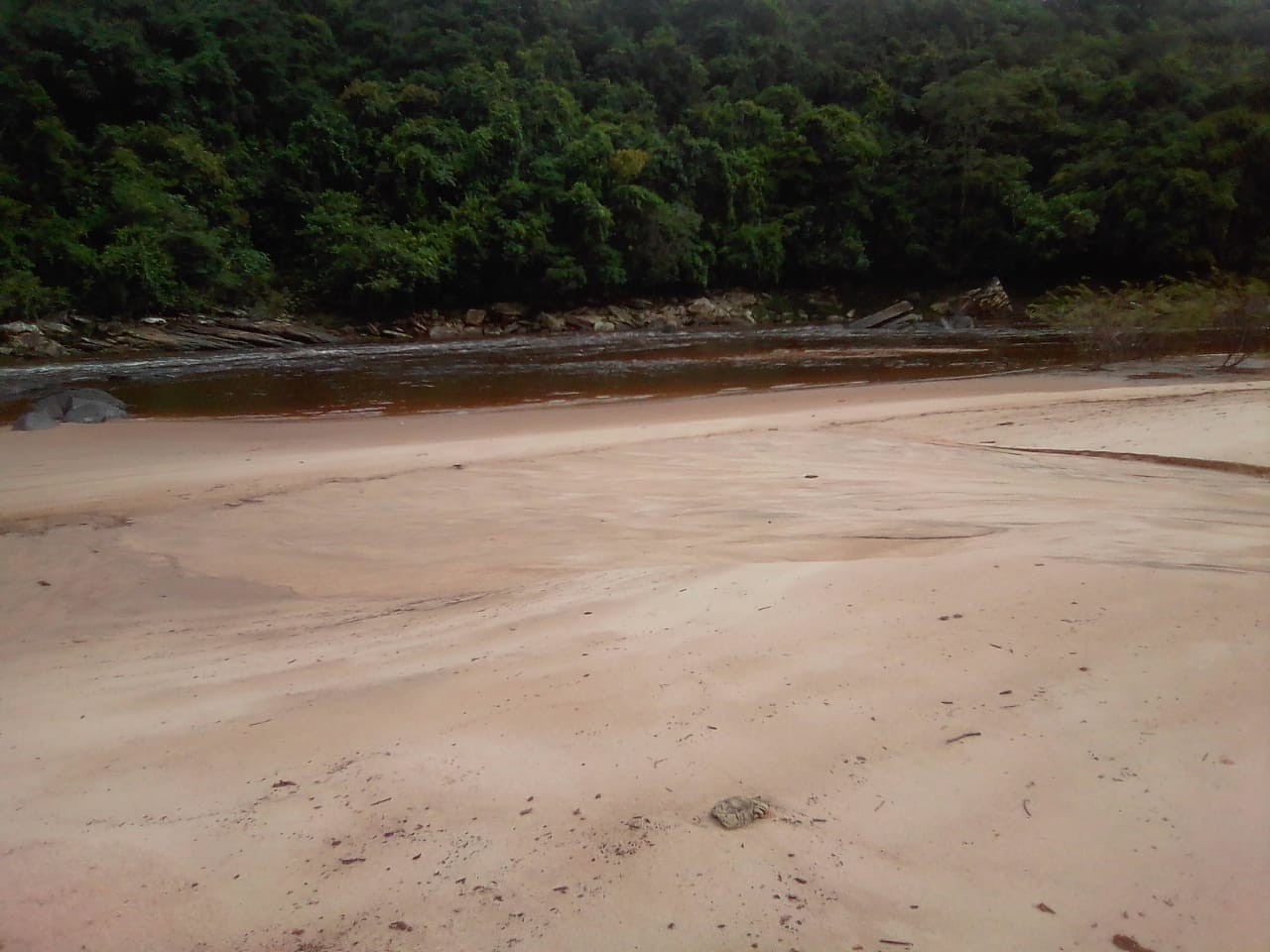 Prainha 2