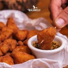 Waldinelly Pizzaria & Drinks