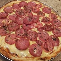 Waldinelly Pizzaria & Drinks