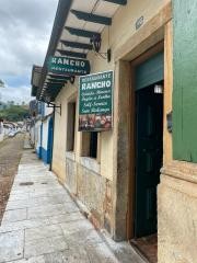 Rancho da Praça Restaurante e Lanchonete
