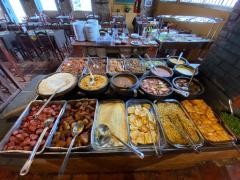 Rancho da Praça Restaurante e Lanchonete