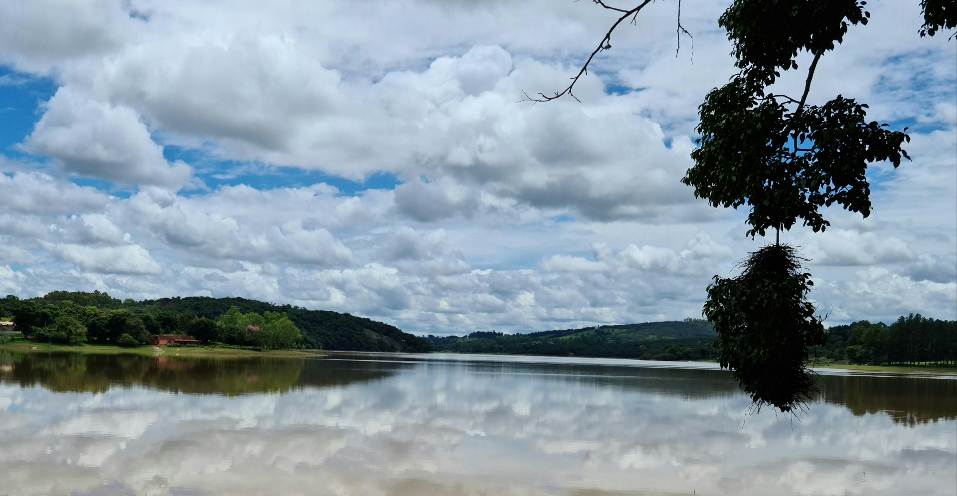 Novo Mar de Minas