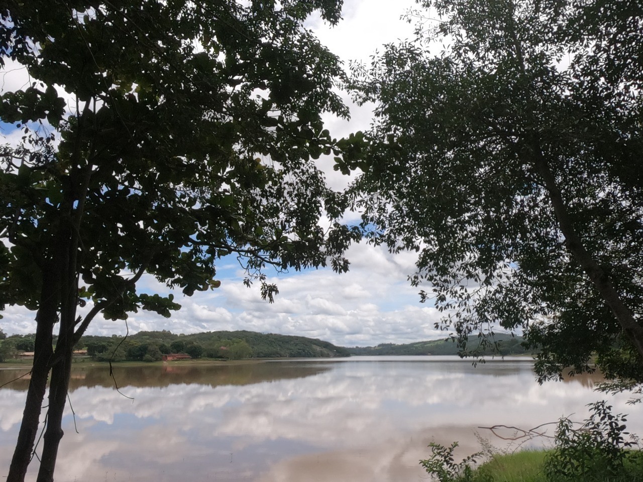 Novo Mar de Minas