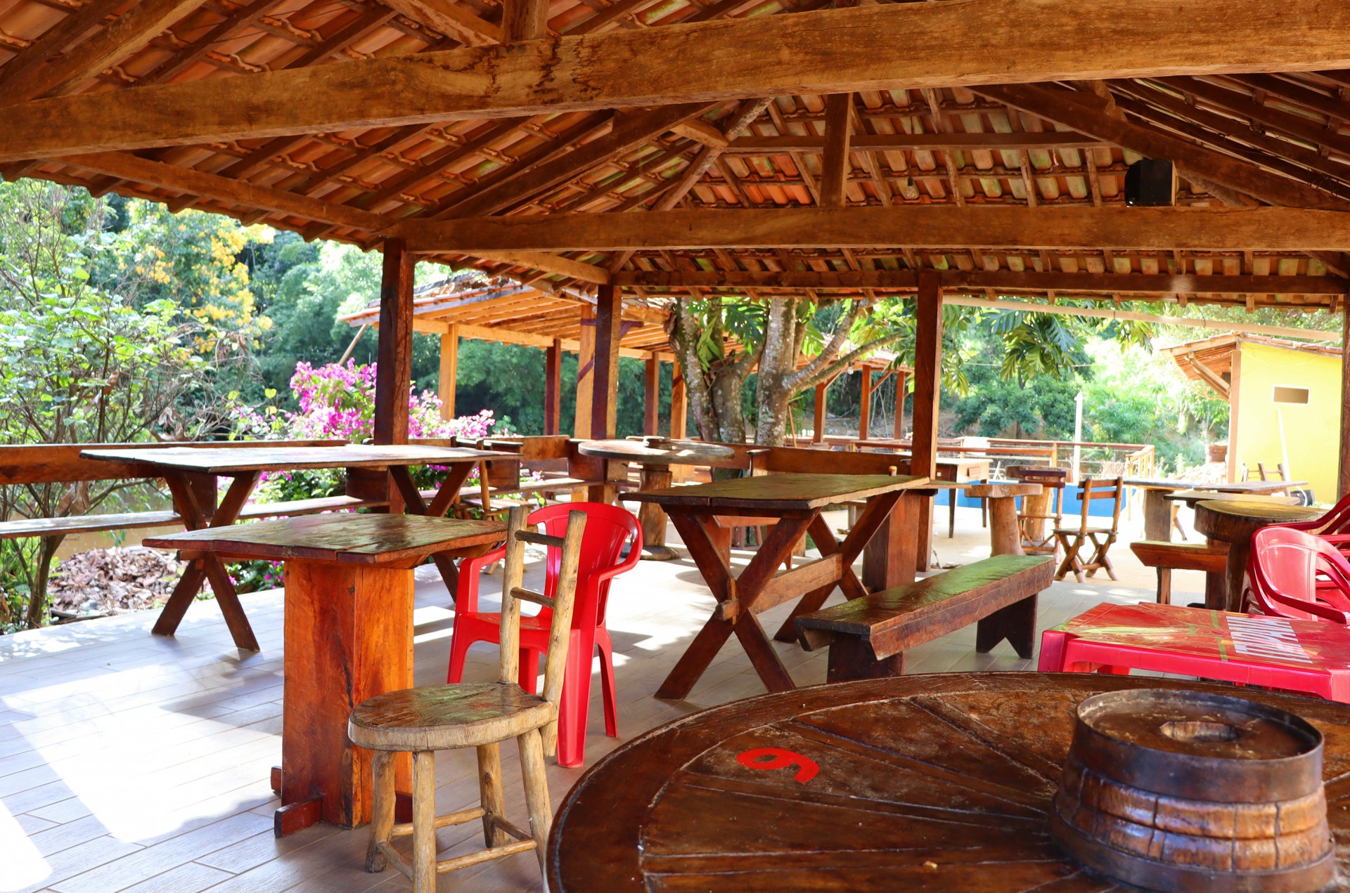 PORÃO BAR