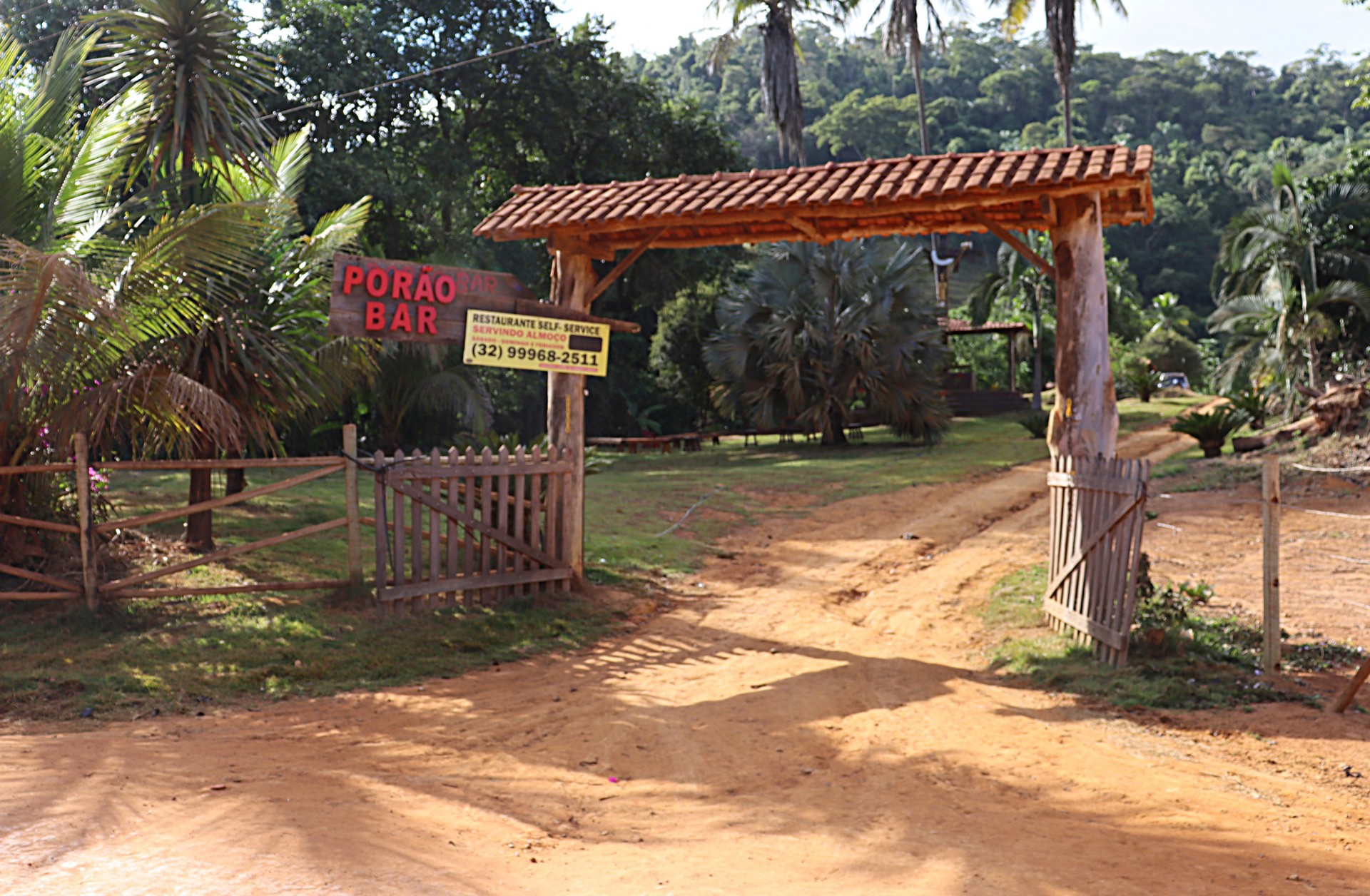 PORÃO BAR