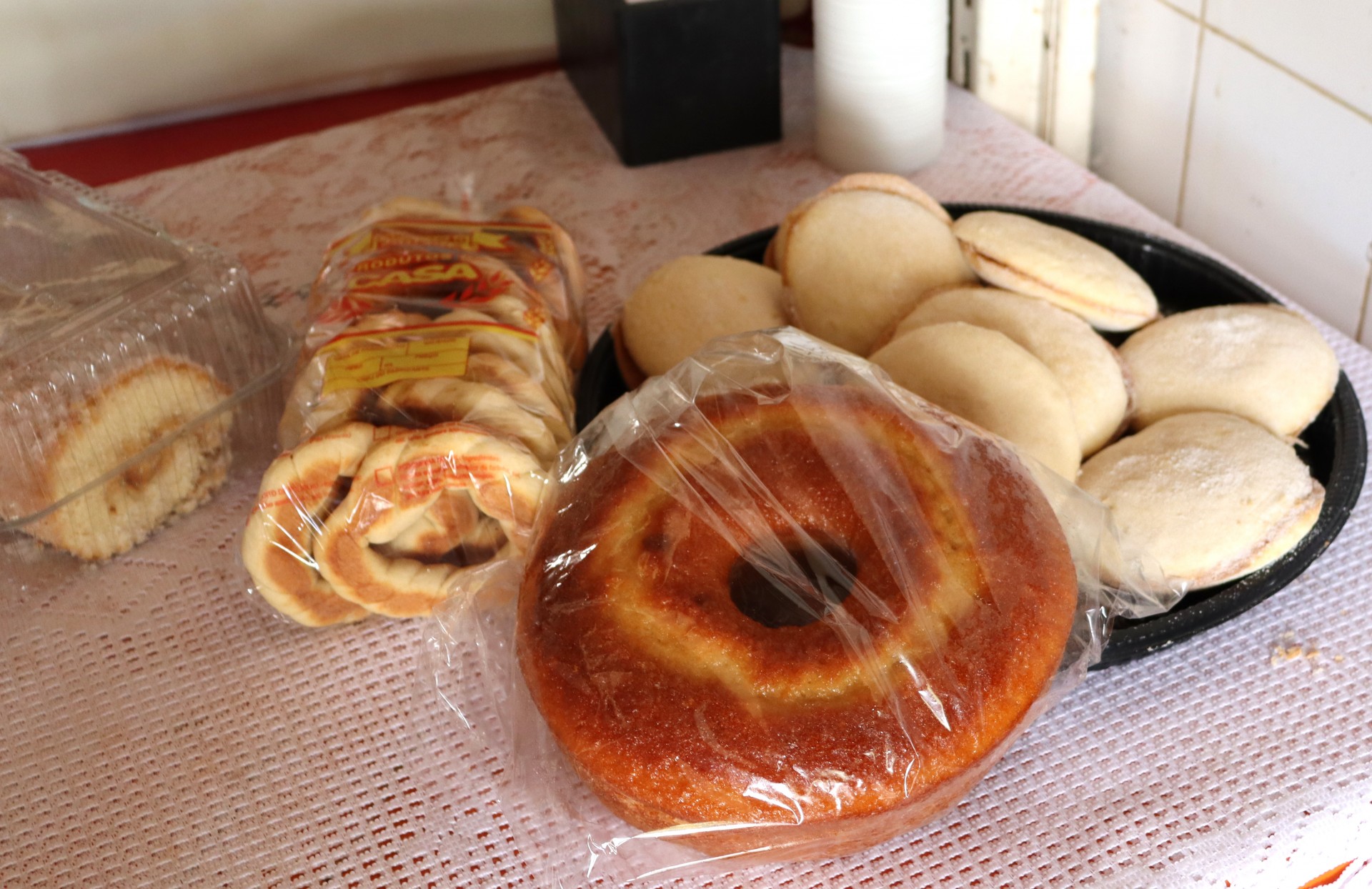 Padaria Taruaçu