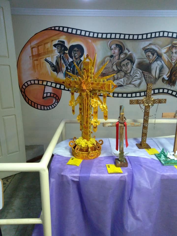 Exposição Mostra Santa Cruz