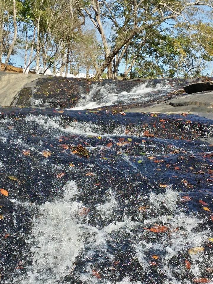 Cachoeira do Gato