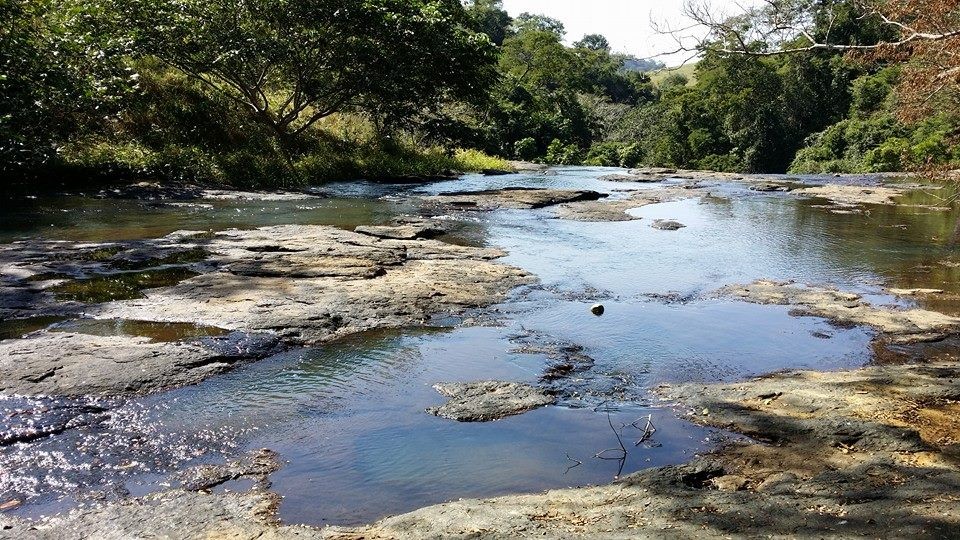 Cachoeira do Gato