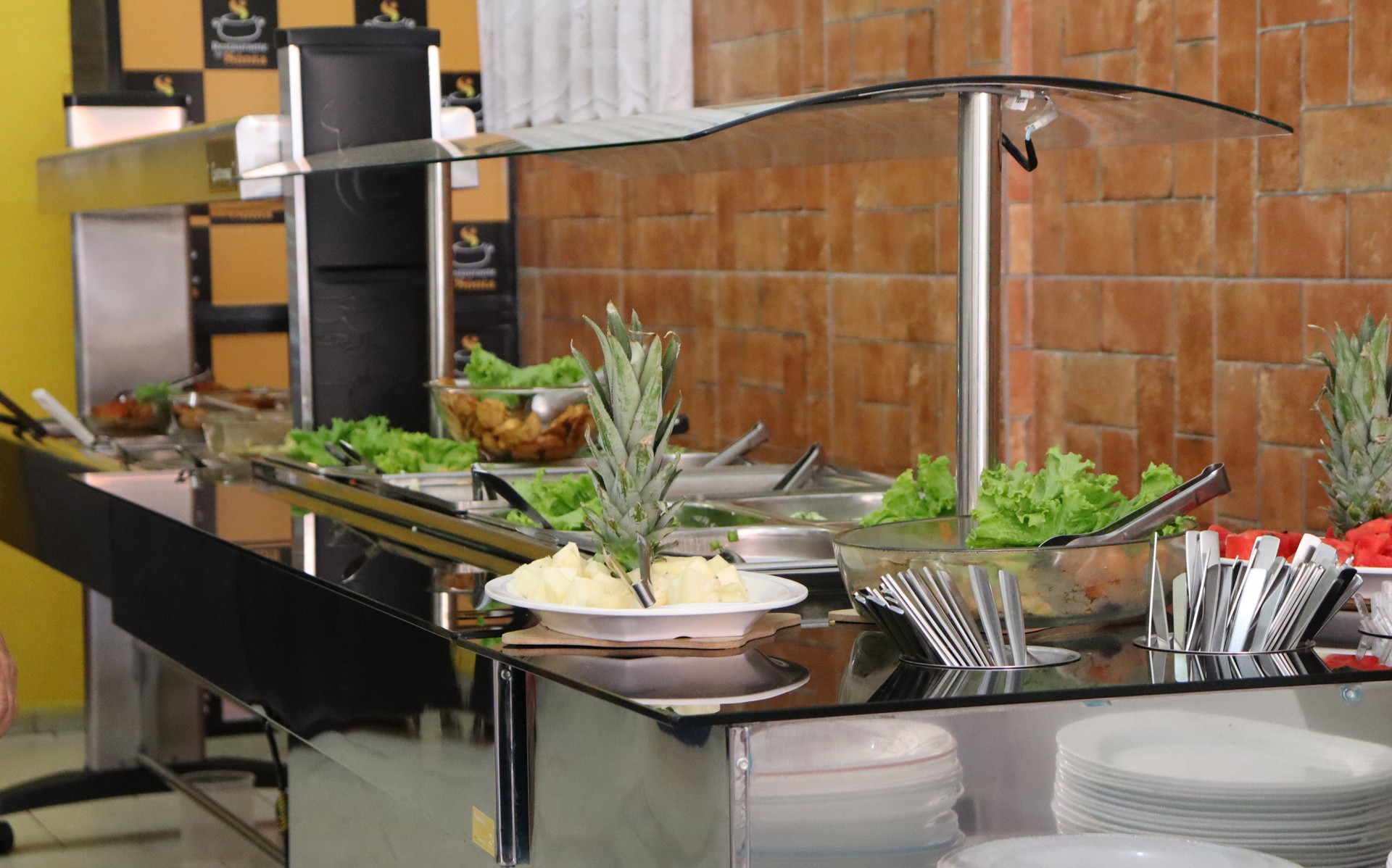 RESTAURANTE DA SONIA 