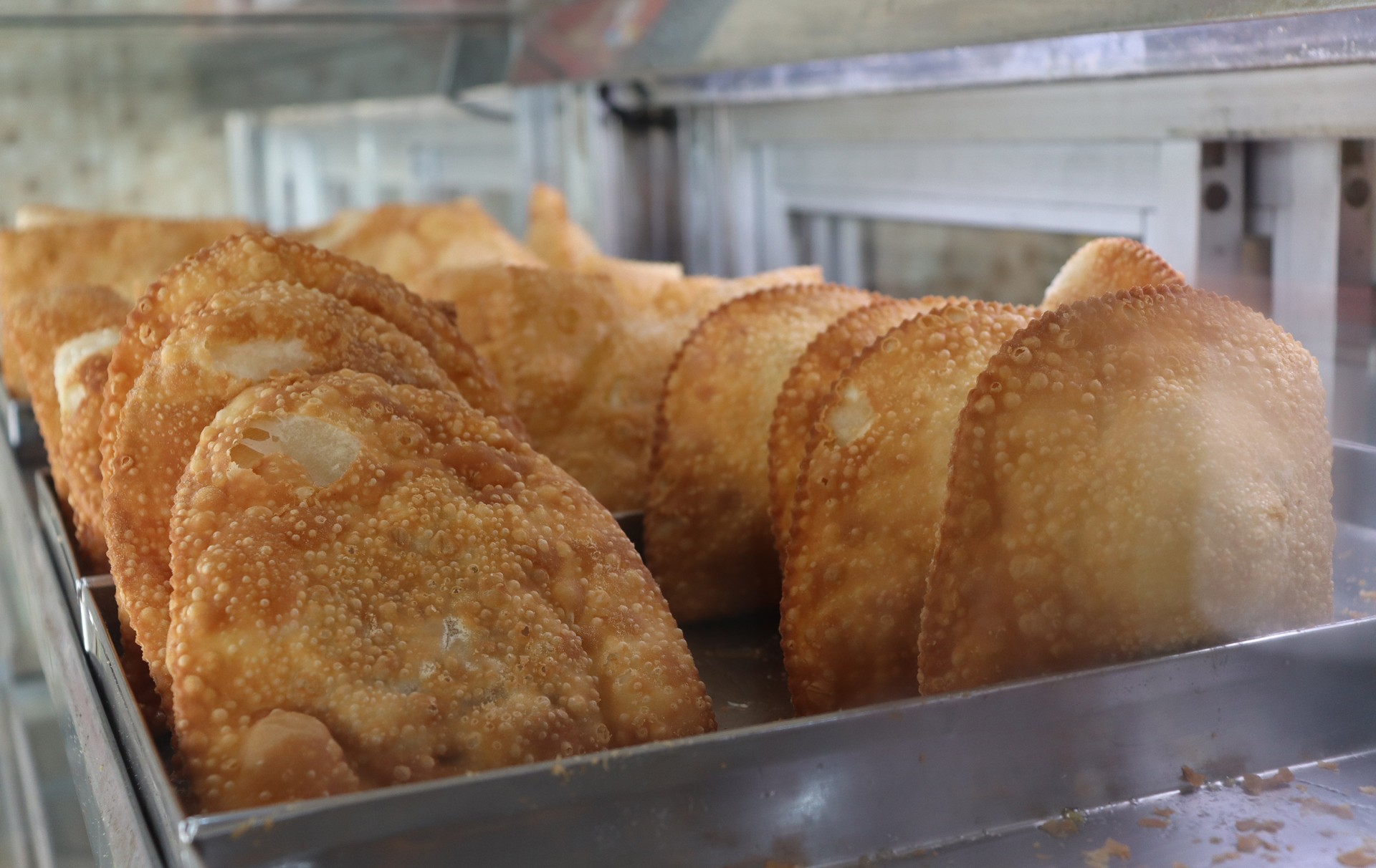 BOM A BEÇA PASTELARIA E LANCHONETE 