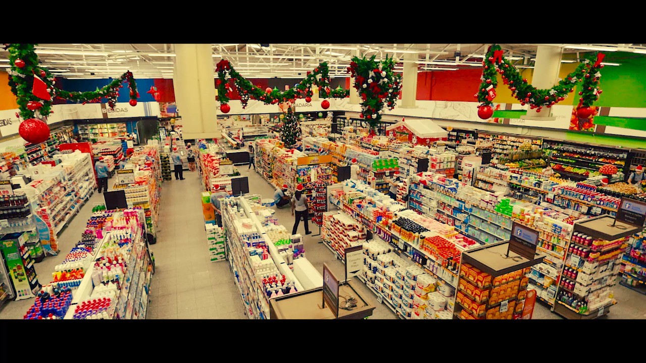 SUPERMERCADO SUPER MAIS