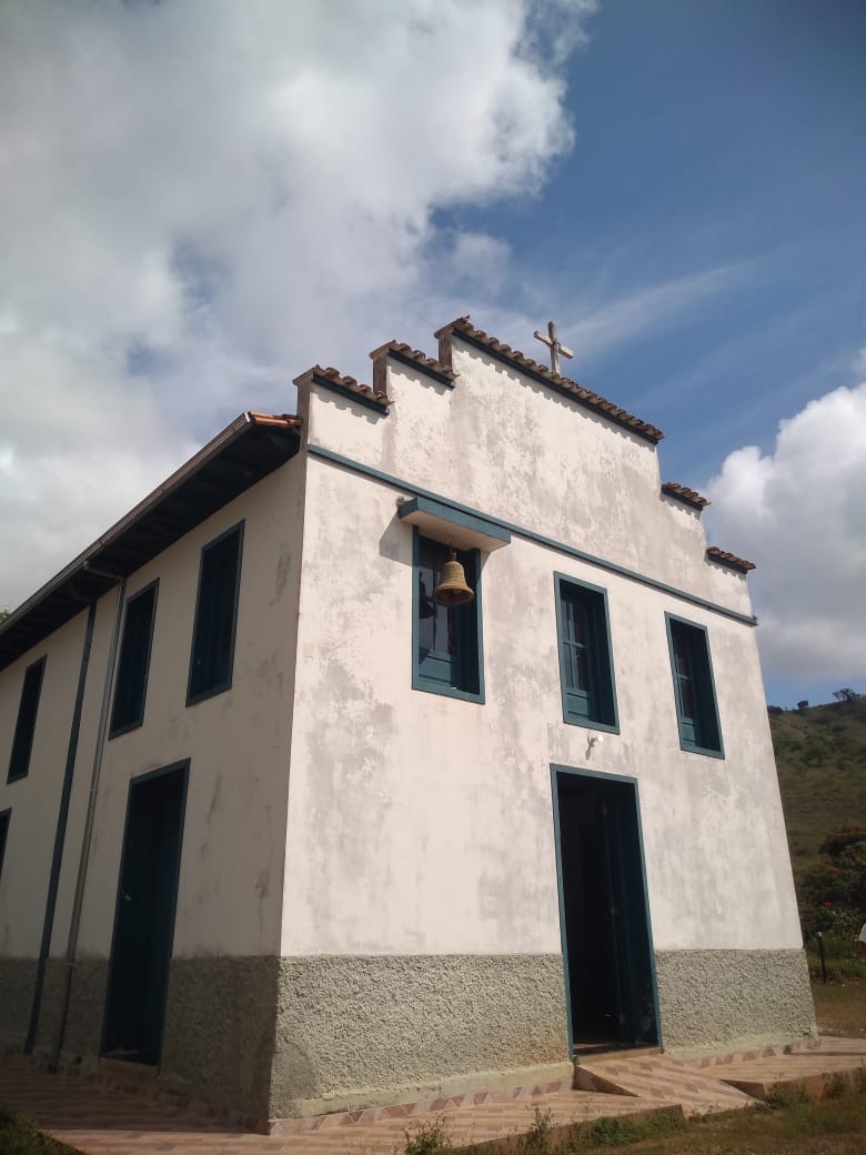 Capela Senhor Bom Jesus