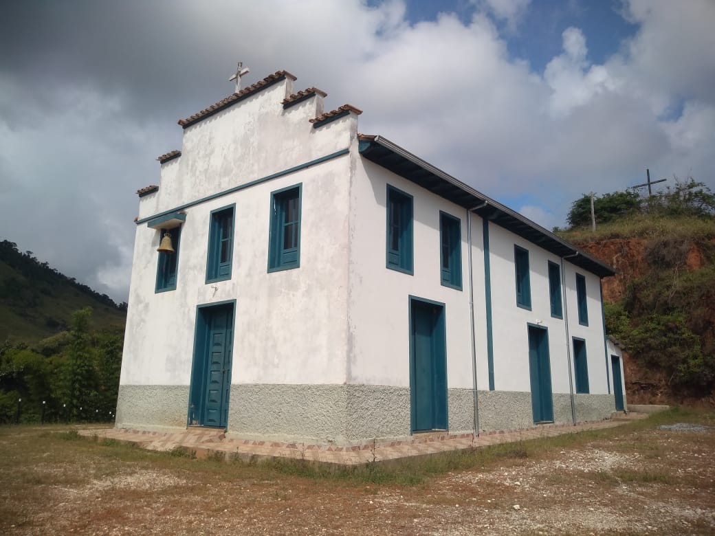 Capela Senhor Bom Jesus
