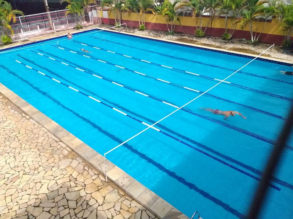 MANGUEIRA FUTEBOL CLUBE
