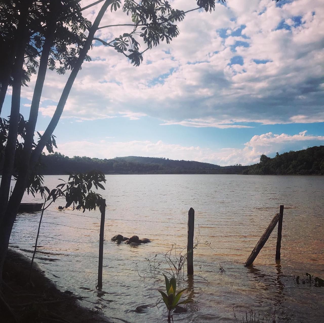 Lagoa do Baianinho