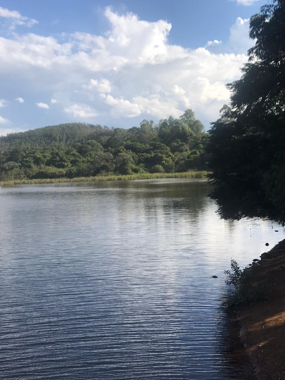 Lagoa do Baianinho