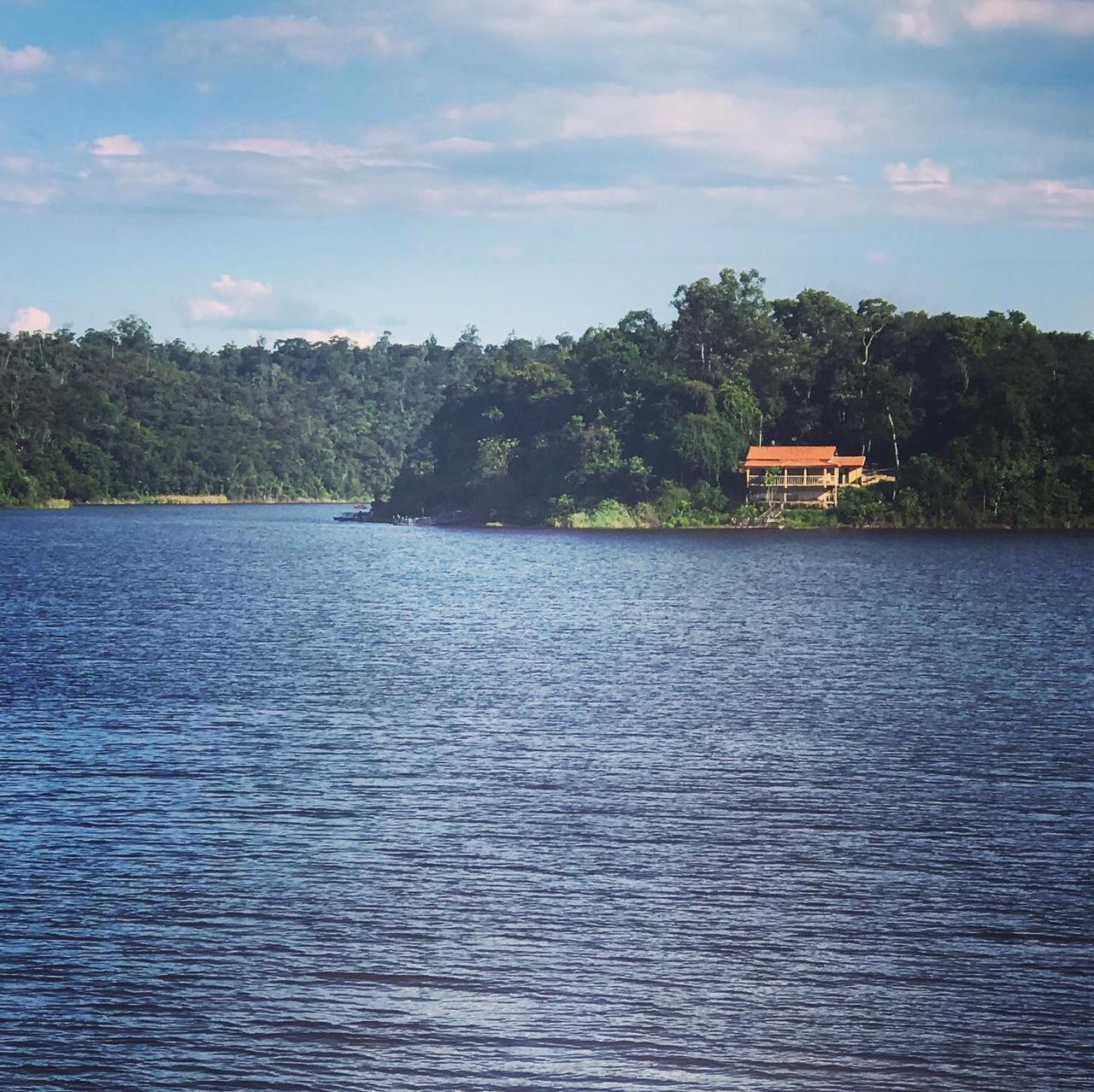 Lagoa do Baianinho