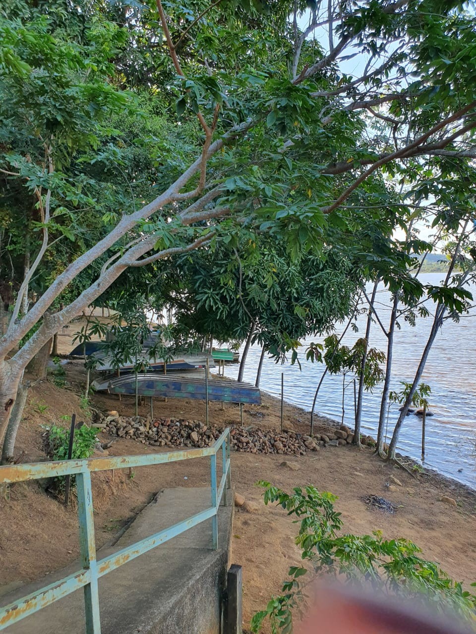 Lagoa do Baianinho