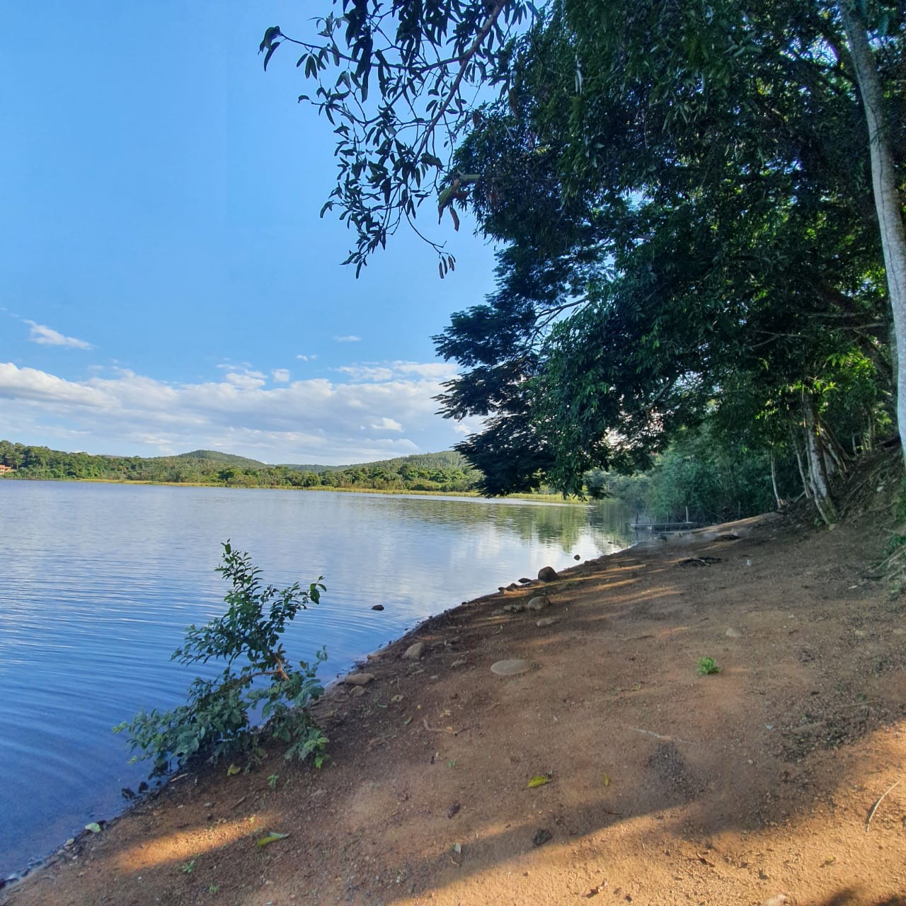 Lagoa do Baianinho