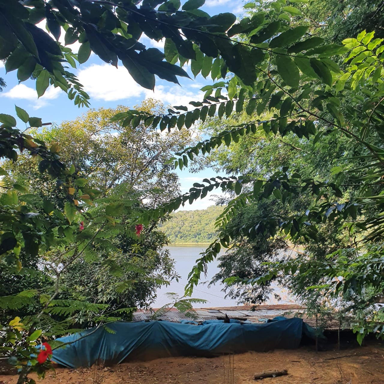 Lagoa do Baianinho