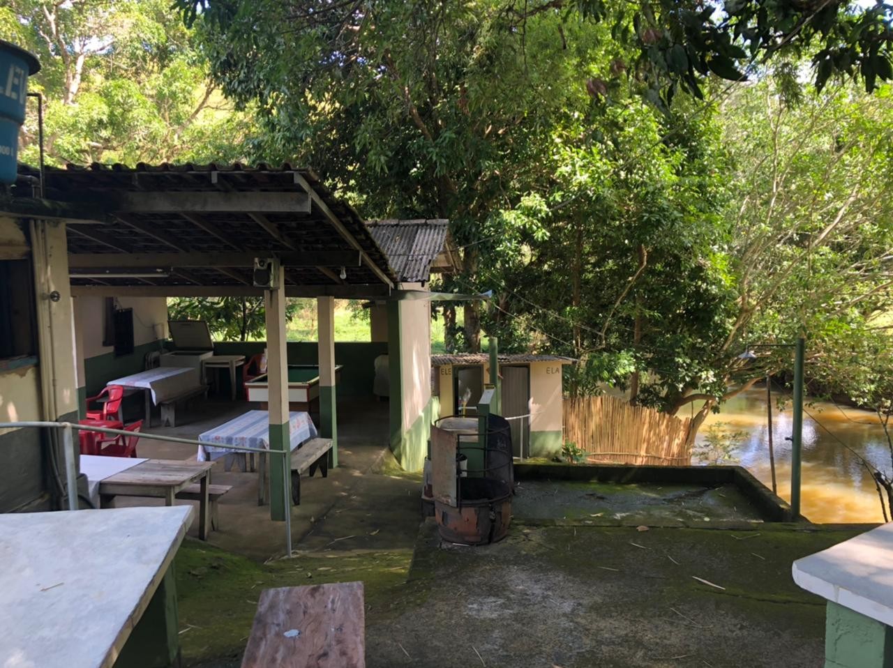 Restaurante Zé Carlos
