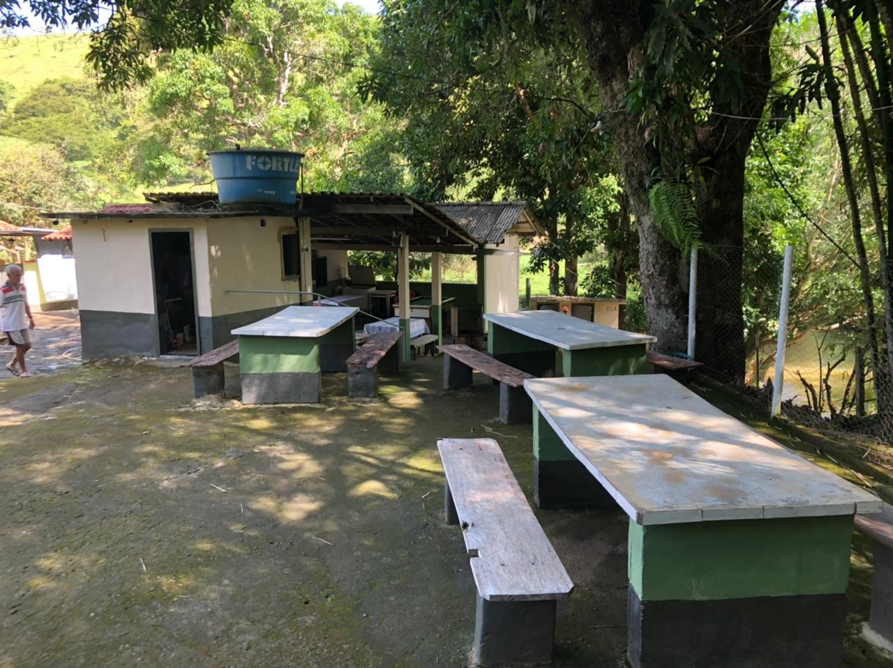 Restaurante Zé Carlos