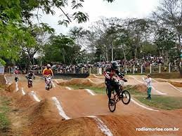 Pista de Bicicross de Muriaé