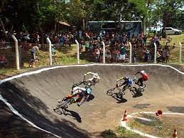Pista de Bicicross de Muriaé