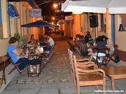 Vila Eudóxia Canedo