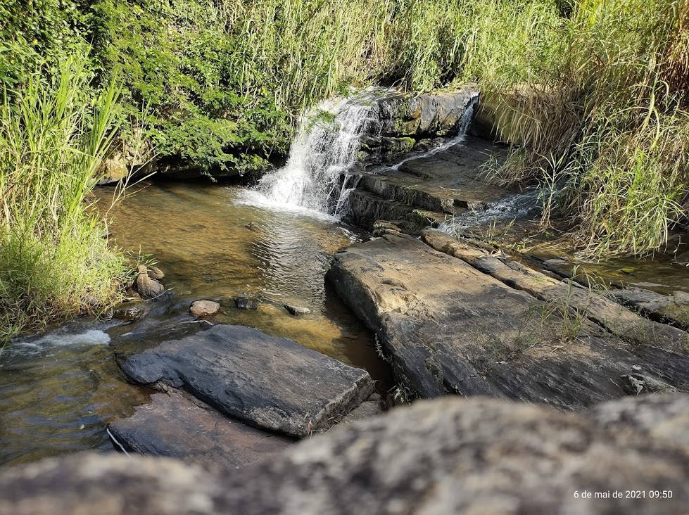 Cachoeira do Abrigo 